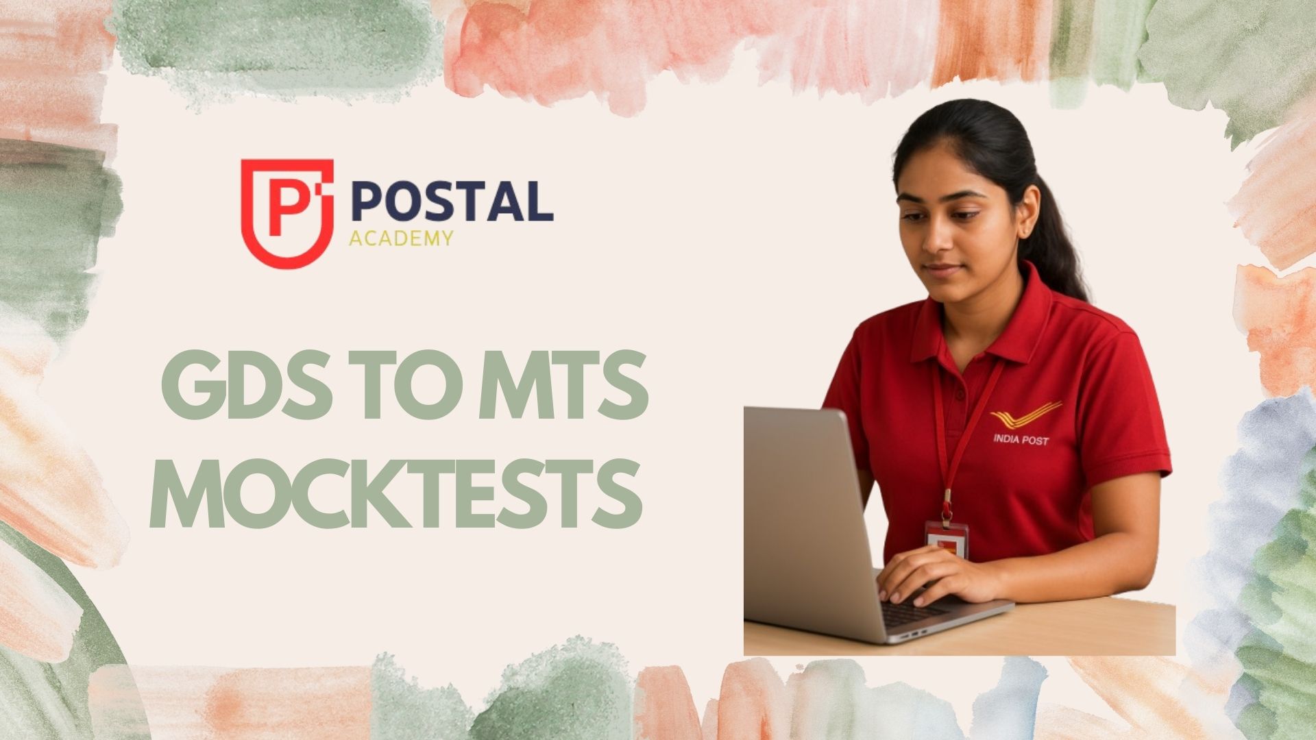 GDS TO MTS 10+FULL LENGTH MOCKTESTS Mock Test